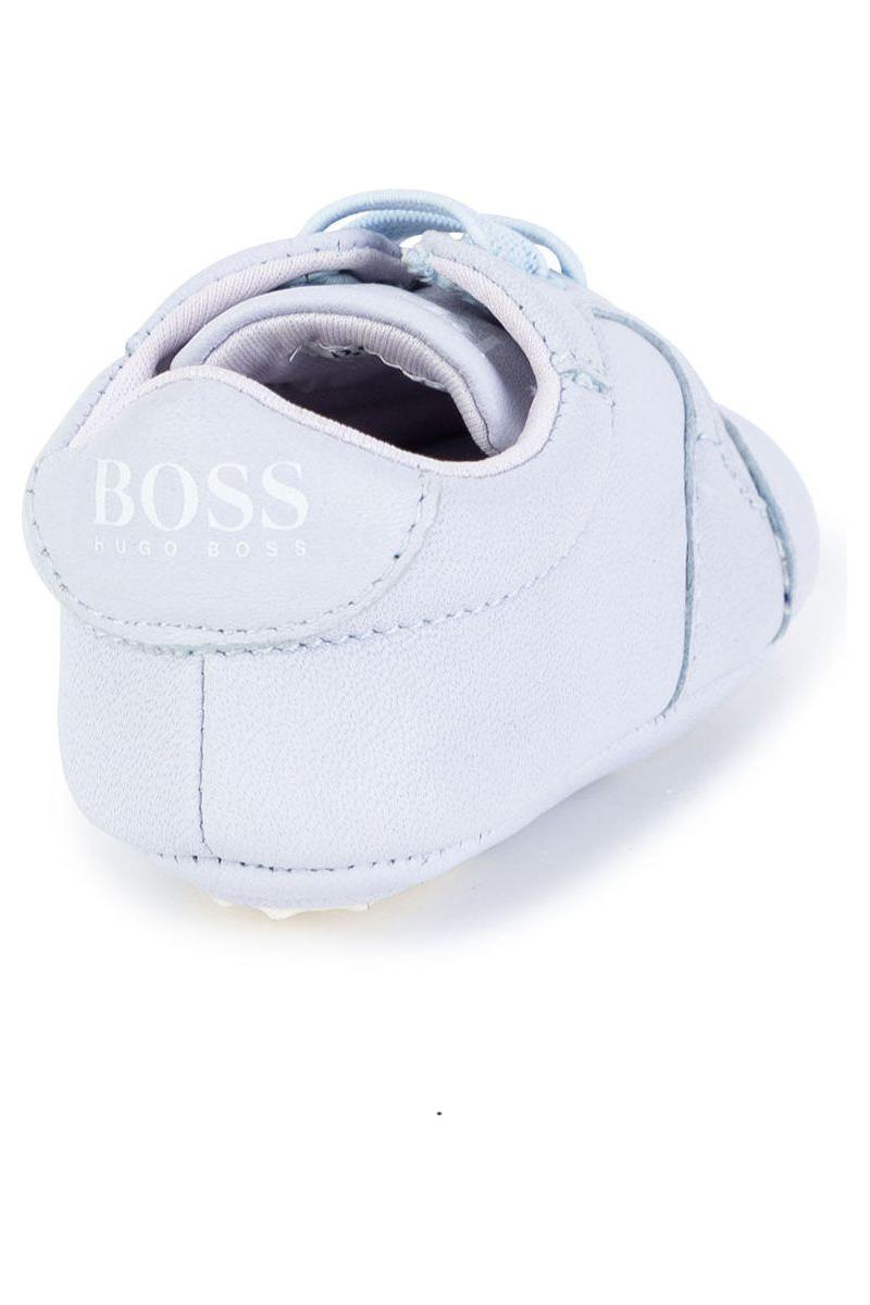 נעלי טרום HUGO BOSS לתינוקות