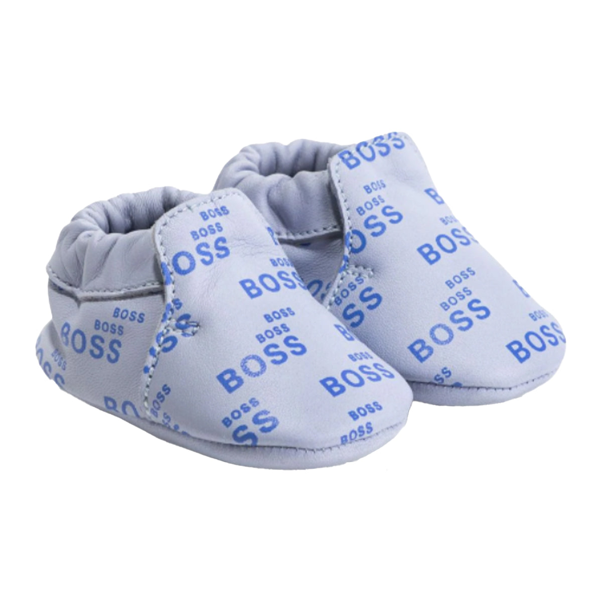 נעלי טרום הליכה BOSS לתינוקות