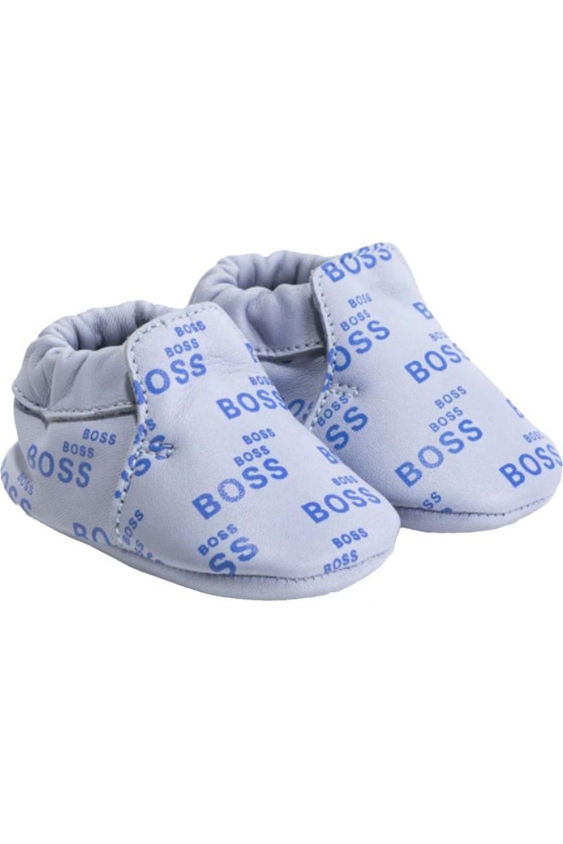 נעלי טרום הליכה BOSS לתינוקות