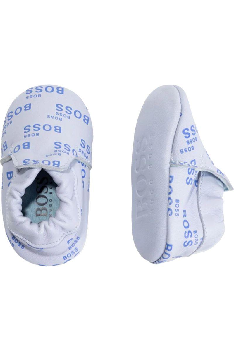 נעלי טרום הליכה BOSS לתינוקות