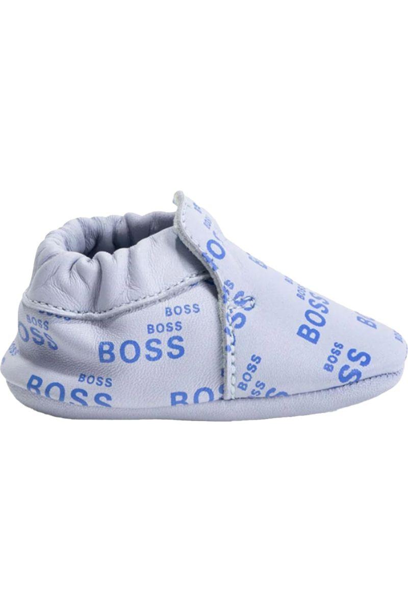 נעלי טרום הליכה BOSS לתינוקות