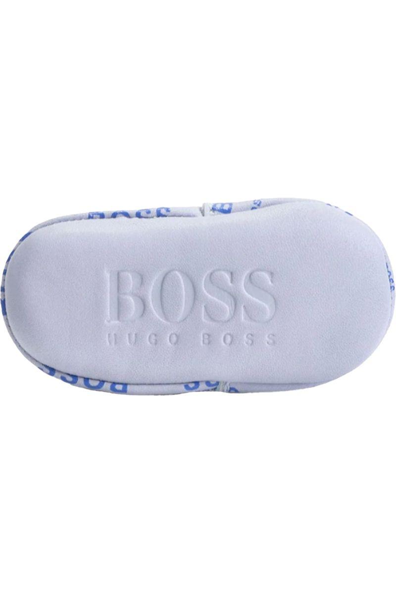 נעלי טרום הליכה BOSS לתינוקות