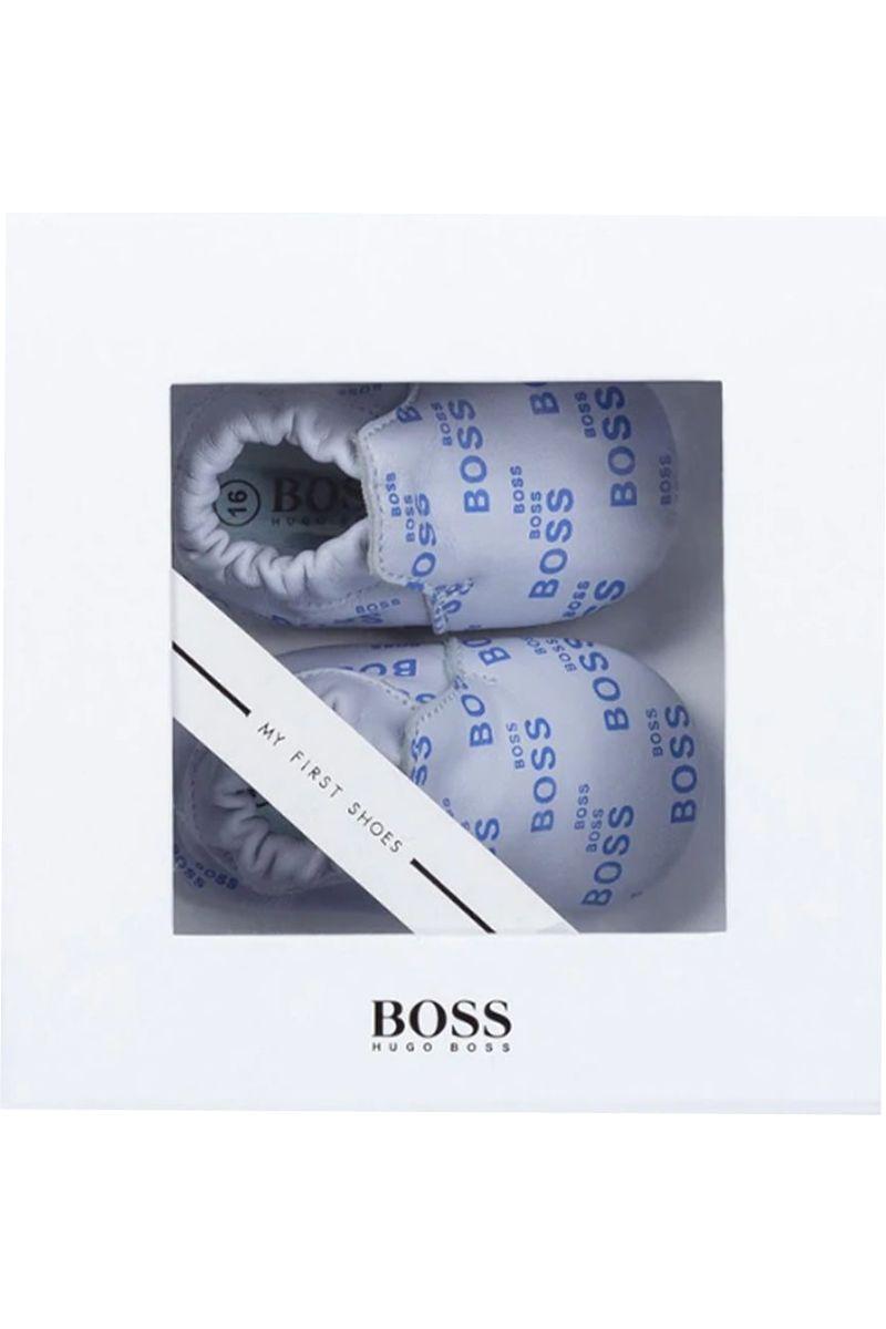 נעלי טרום הליכה BOSS לתינוקות