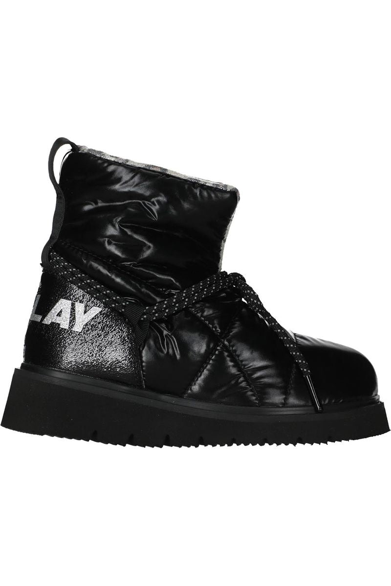 מגפיי REPLAY HYDE לילדות