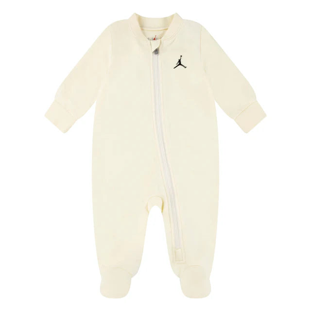 לתינוקות JUMPMAN FOOTED COVERALL JORDAN אוברול