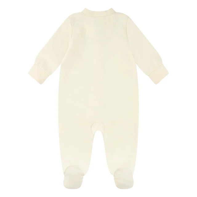 לתינוקות JUMPMAN FOOTED COVERALL JORDAN אוברול