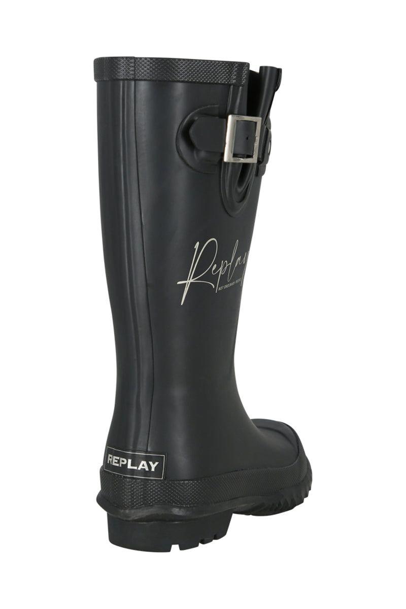 מגפי REPLAY סטייל בוקרים לילדות