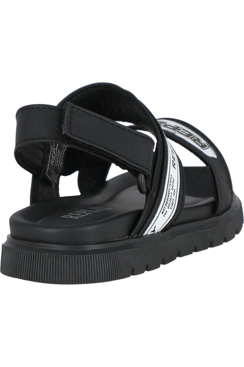 סנדלי REPLAY סגירה אחורית יוניסקס