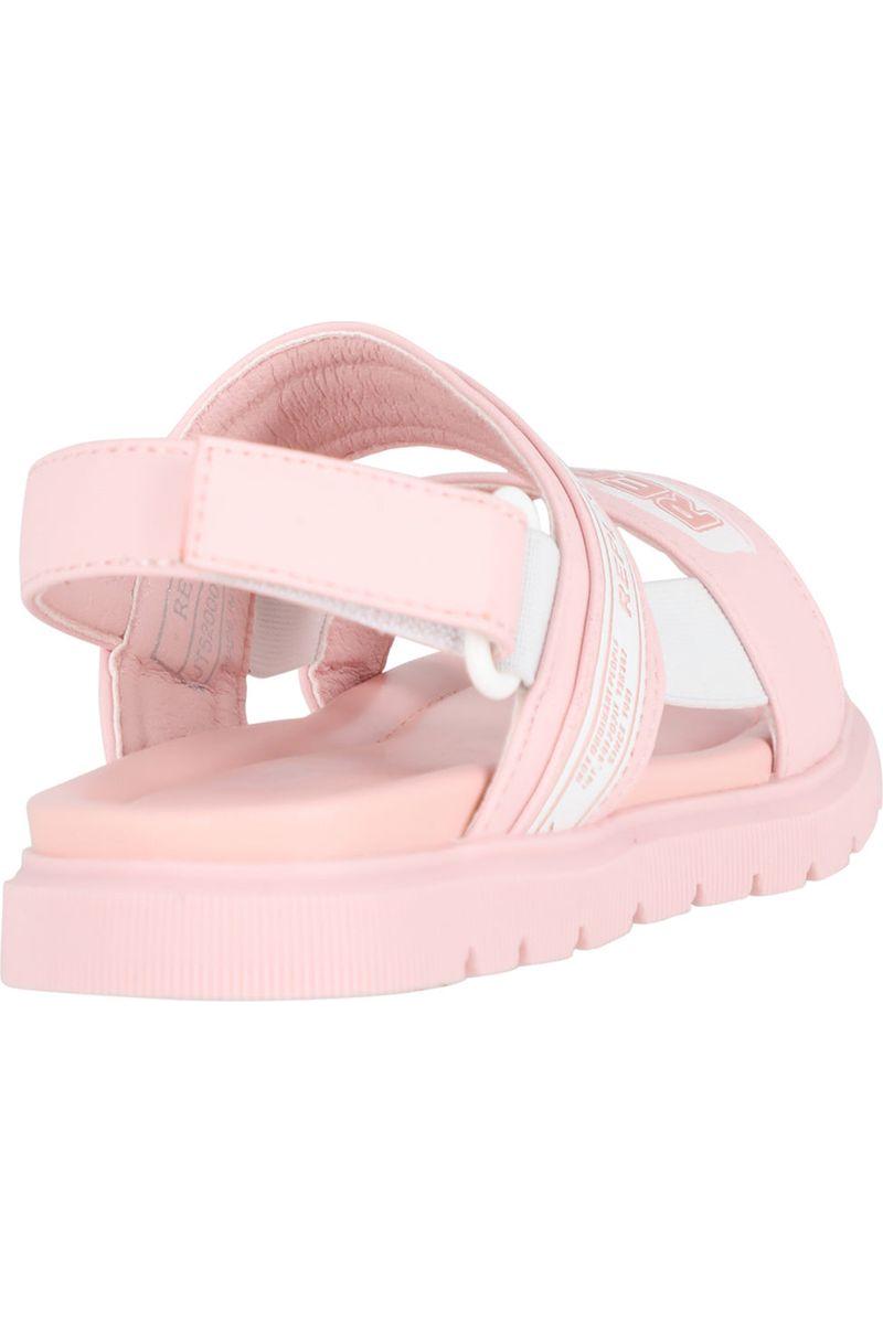 סנדלי REPLAY סגירה אחורית לילדות