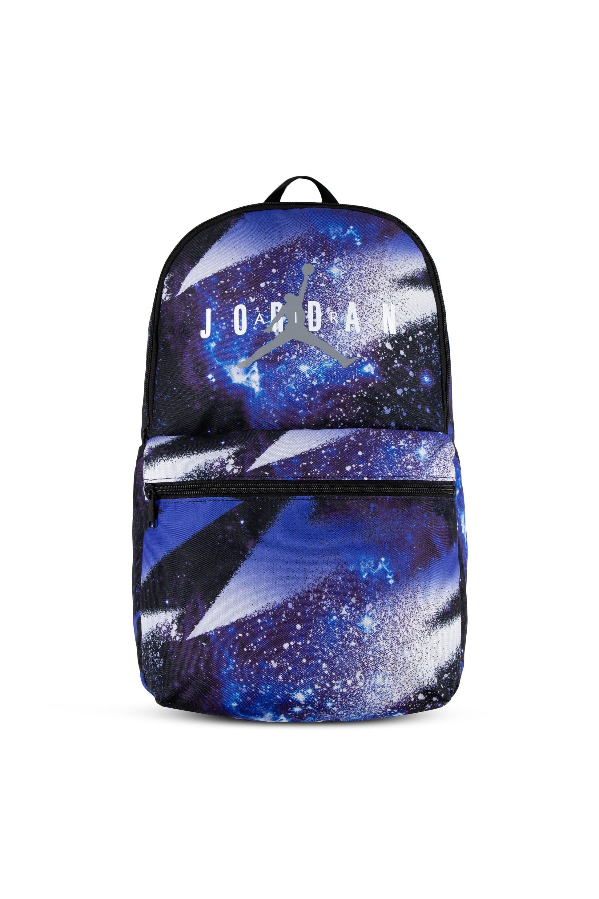 תיק גב JORDAN HBR לילדים BLACK / OS