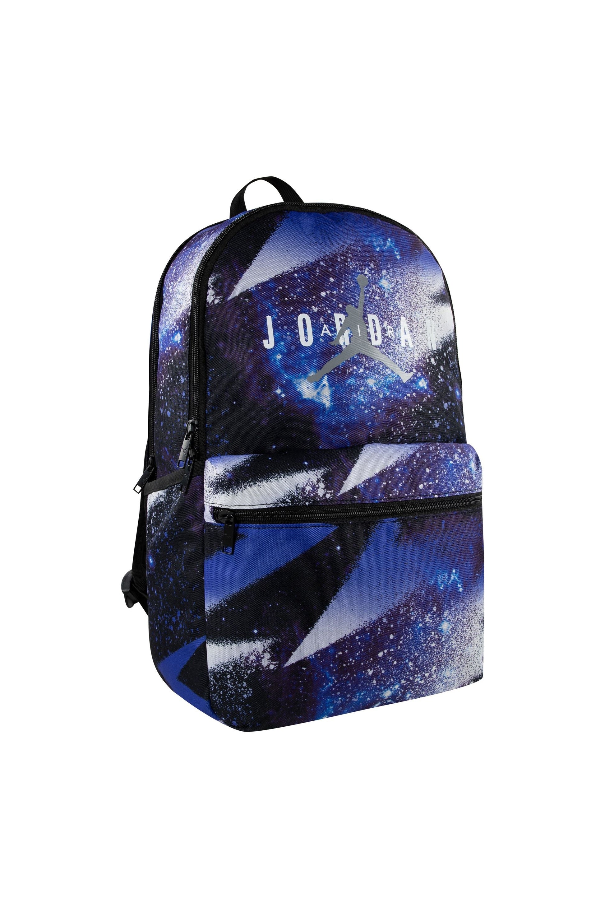 תיק גב JORDAN HBR לילדים BLACK / OS