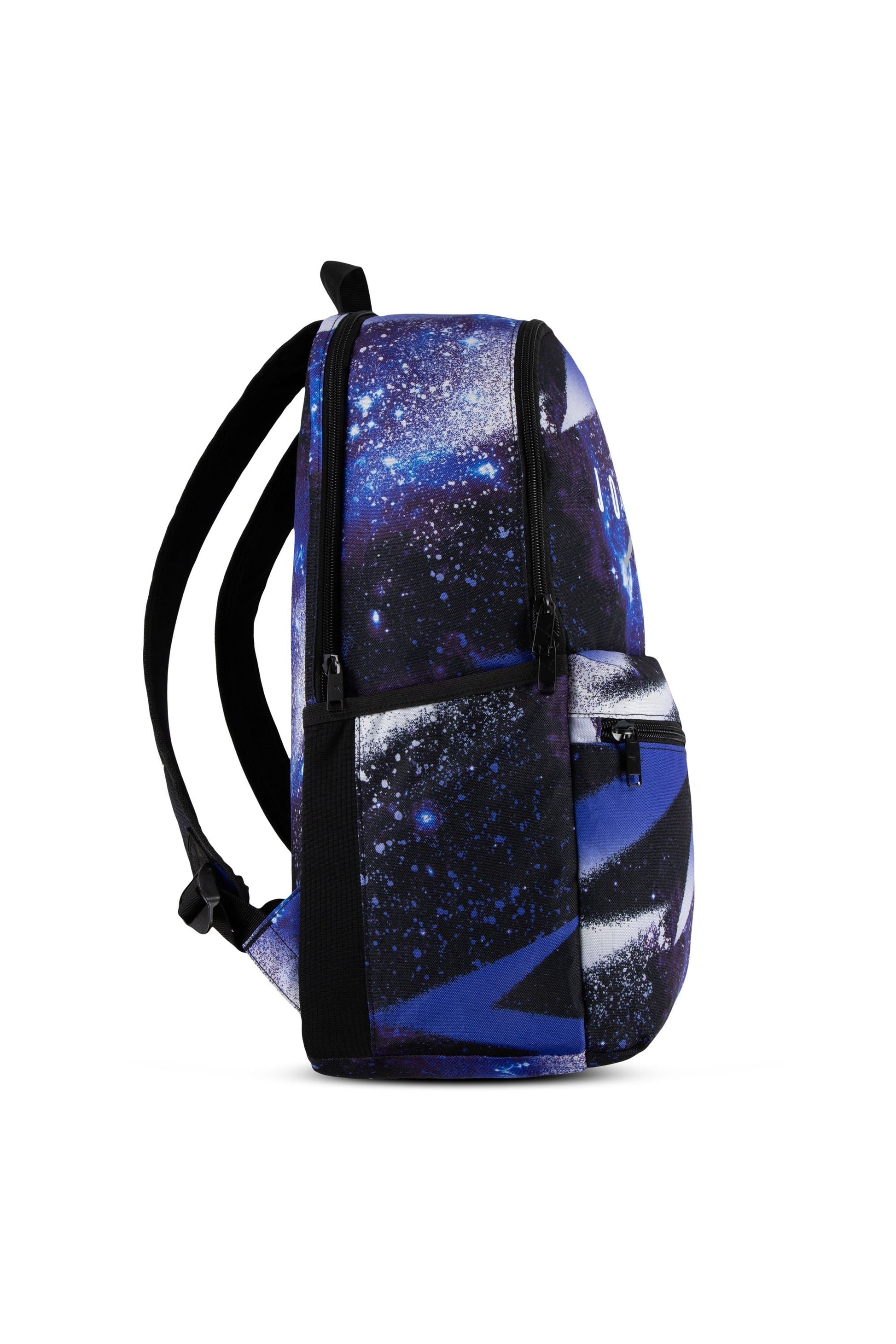 תיק גב JORDAN HBR לילדים BLACK / OS