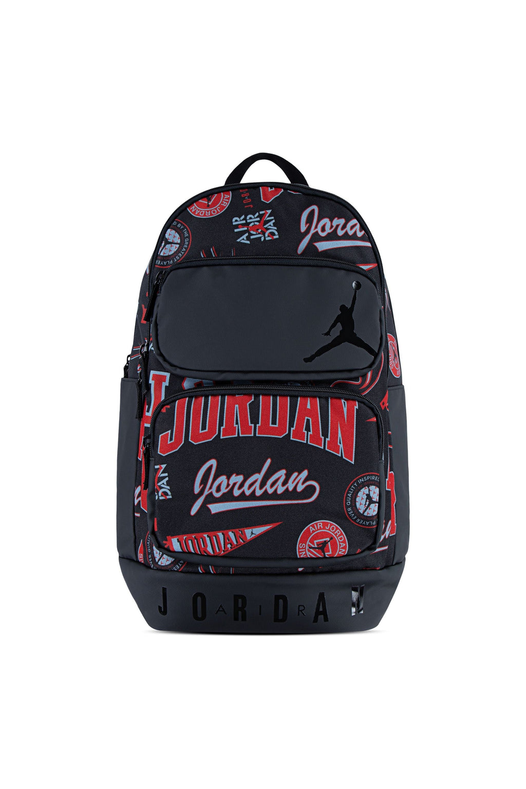 תיק גב ESSENTIALS JORDAN לילדים BLACK / OS