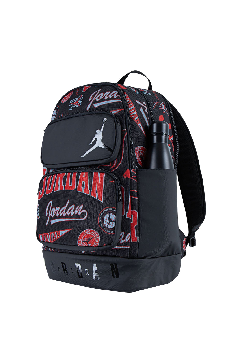 תיק גב ESSENTIALS JORDAN לילדים BLACK / OS