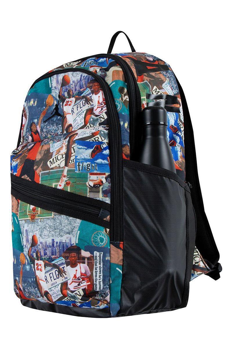 תיק גב JORDAN IR PATROL לילדים