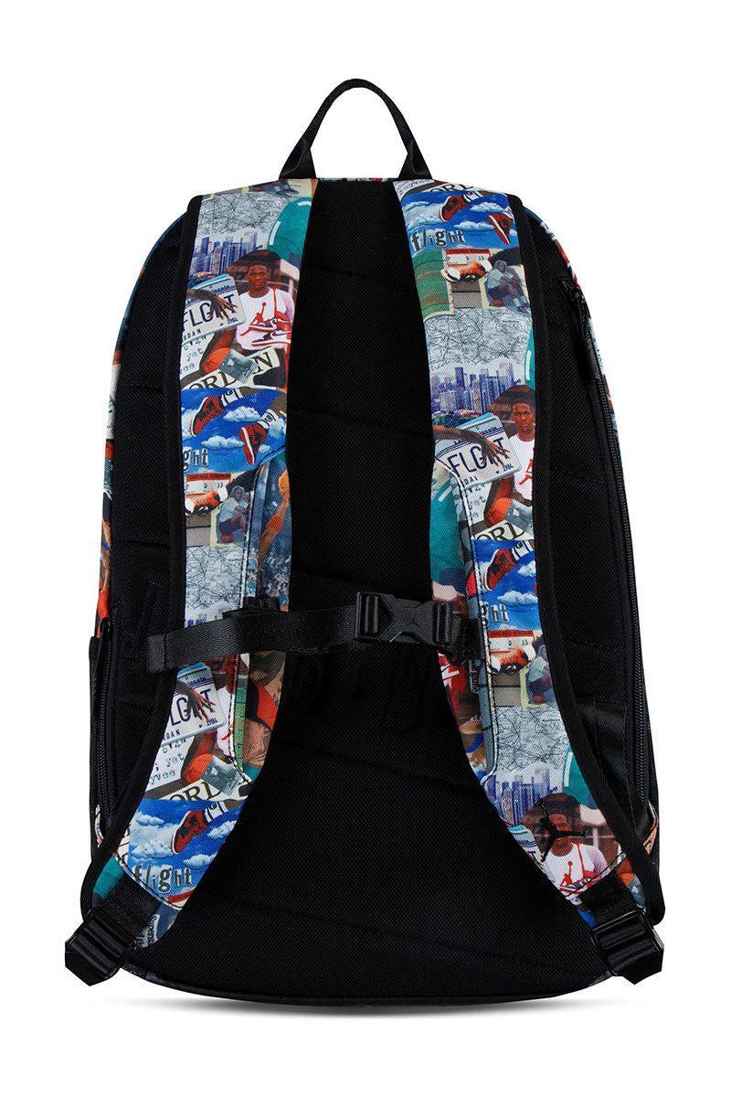 תיק גב JORDAN IR PATROL לילדים