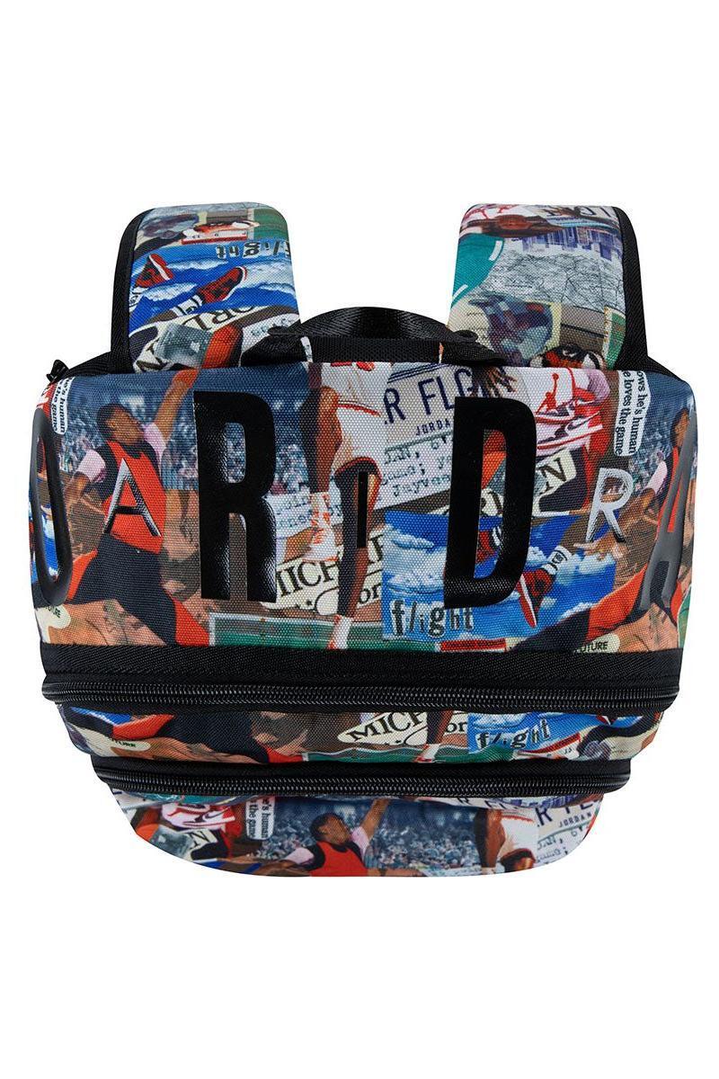 תיק גב JORDAN IR PATROL לילדים