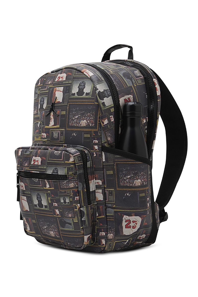 תיק גב BOROUGH GFX JORDAN לילדים