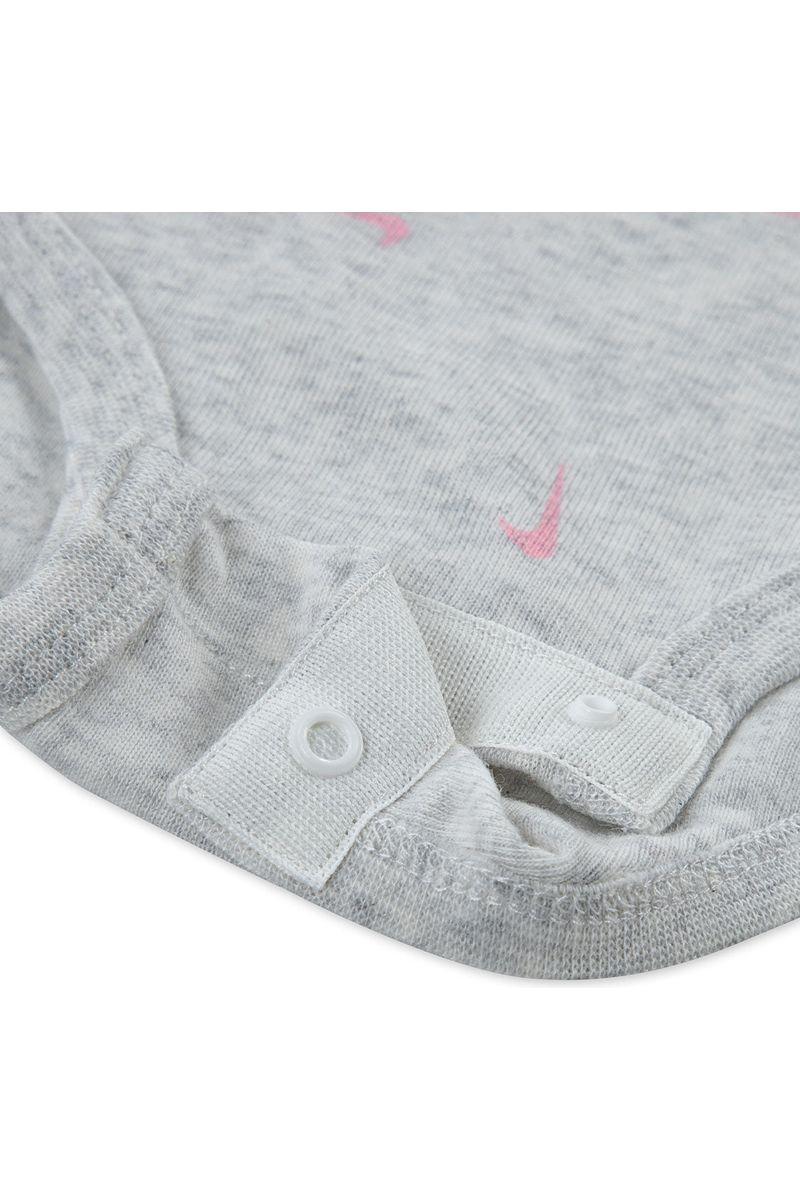 חליפת בגד גוף NIKE ממותגת לתינוקות