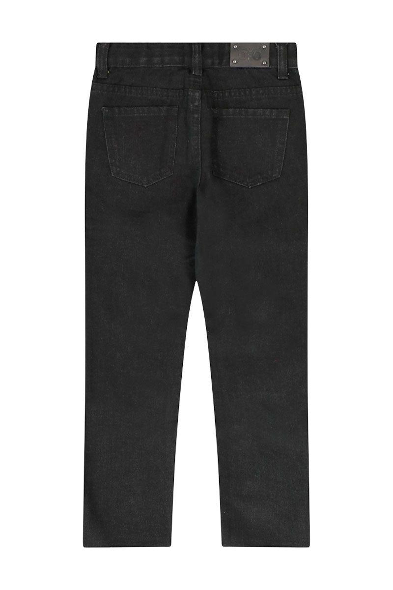 ג'ינס ORO יוניסקס קרעים