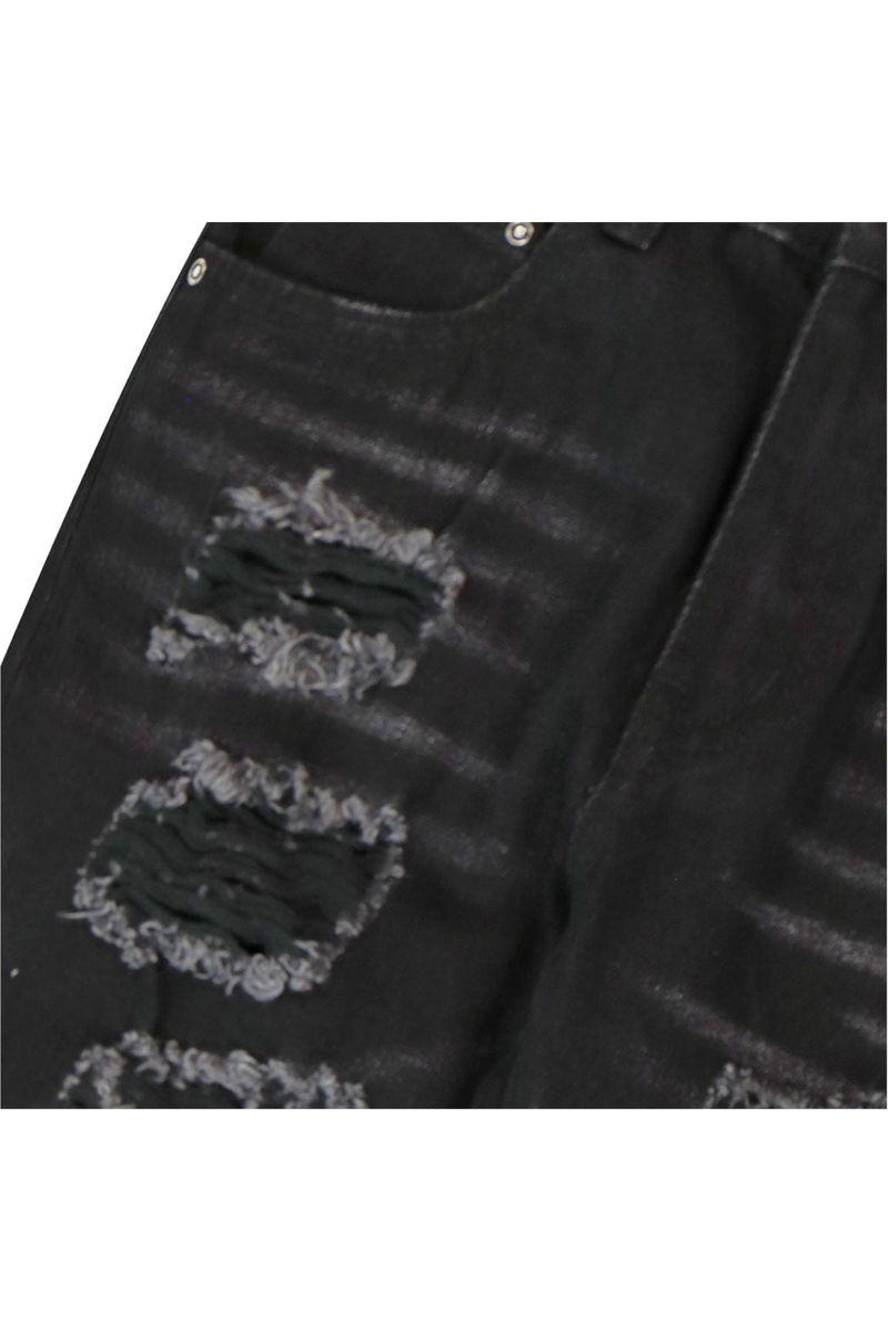 ג'ינס ORO יוניסקס קרעים