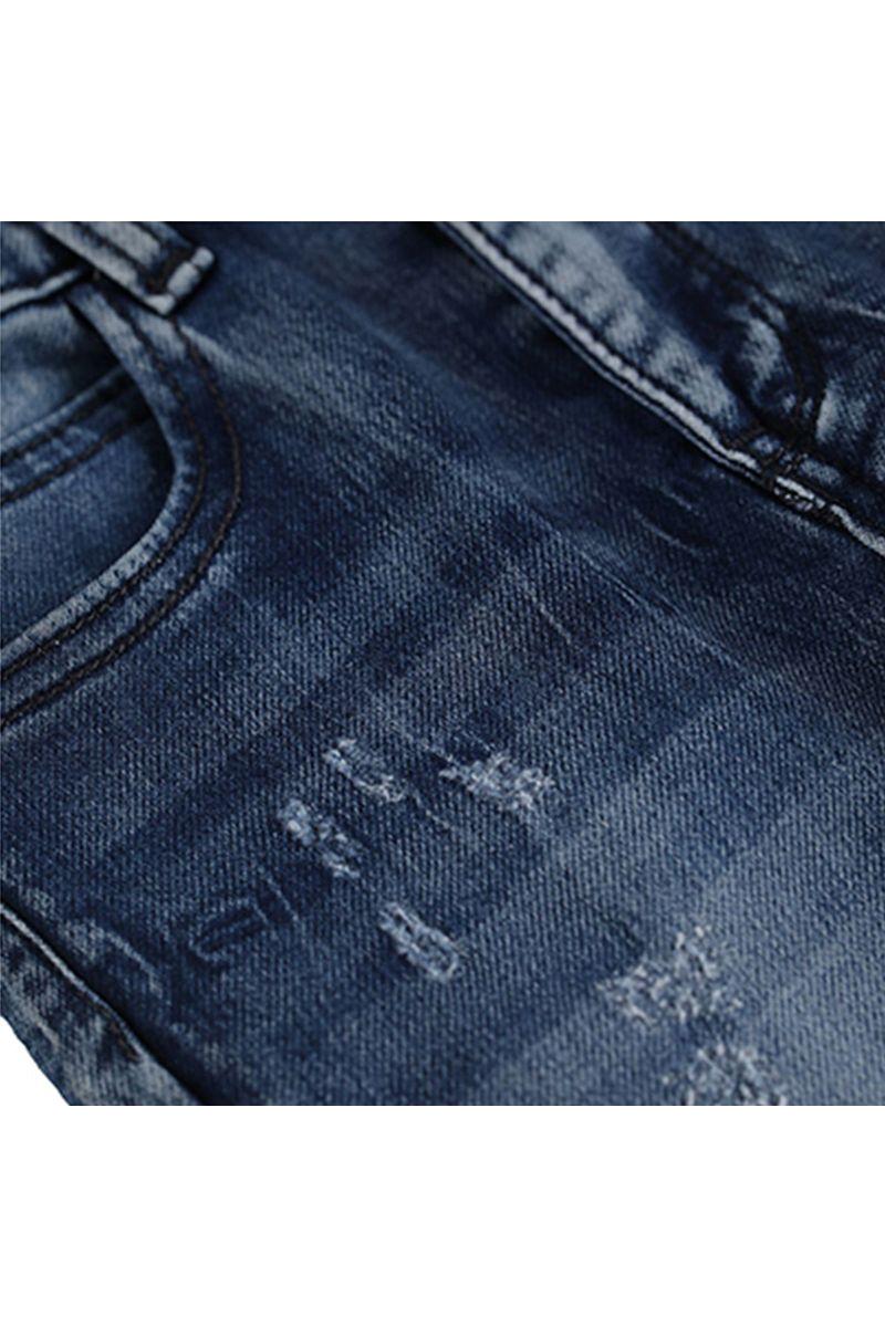 ג'ינס ORO לילדים כחול בהיר