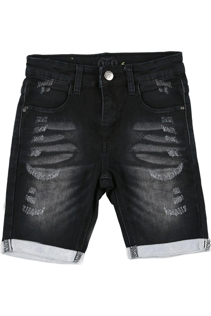 מכנסי ברמודה ORO קיפול לילדים