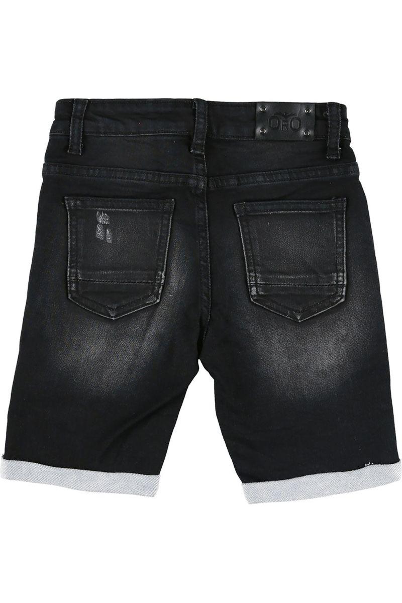 מכנסי ברמודה ORO קיפול לילדים