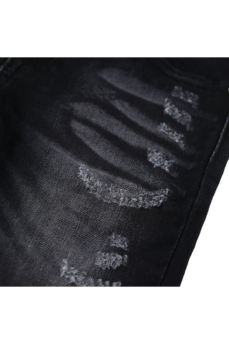 מכנסי ברמודה ORO קיפול לילדים