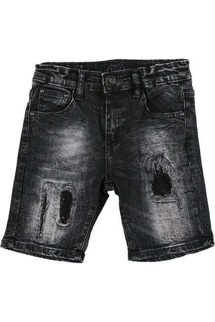 מכנס ORO לתינוקות ברמודה ג'ינס