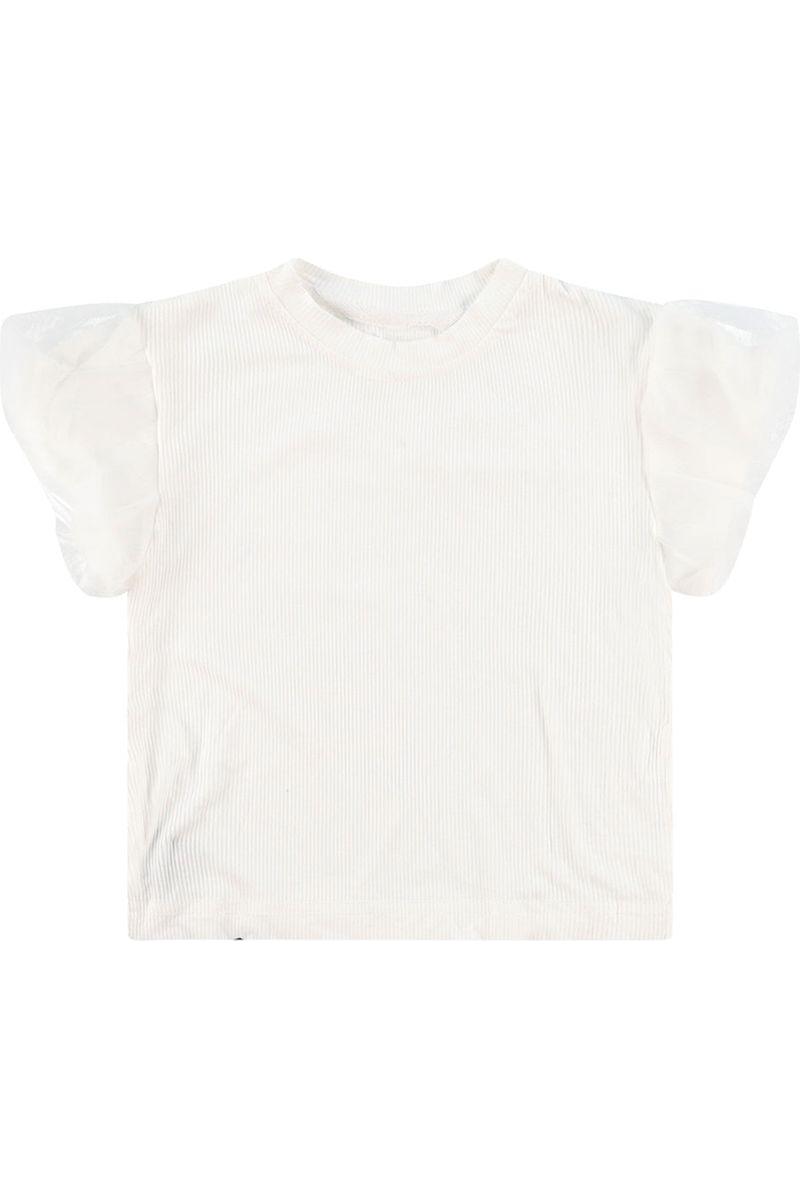 חולצת טי שרט ORO קלאסית לילדות