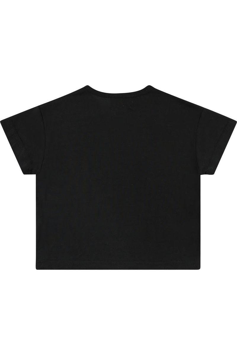 חולצת טי שרט ORO קלאסית לילדות