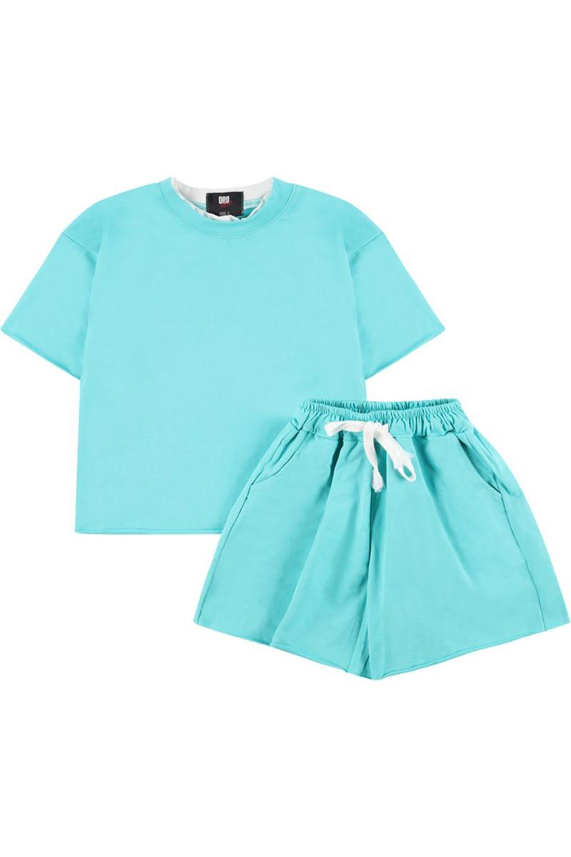 חליפת טריקו ORO לילדות