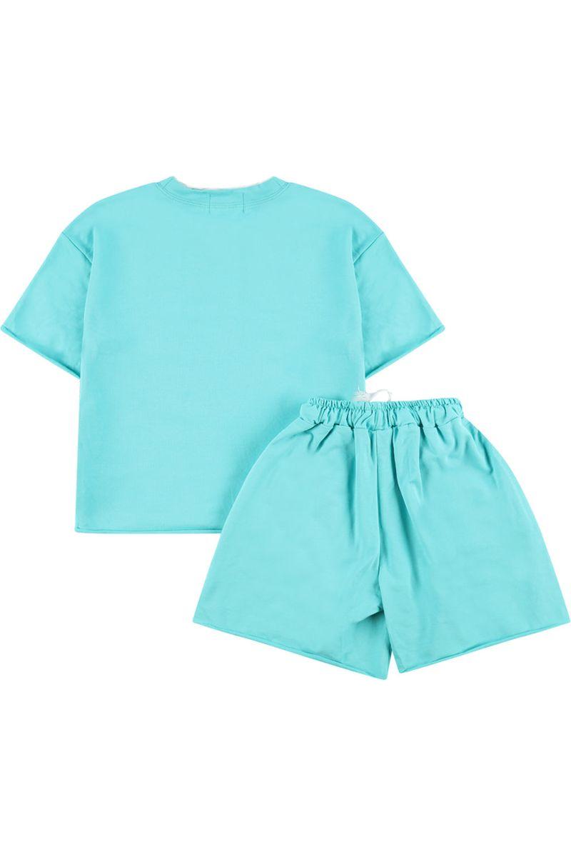 חליפת טריקו ORO לילדות