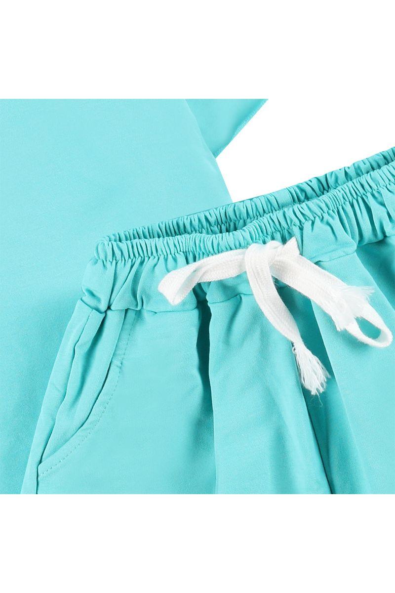 חליפת טריקו ORO לילדות