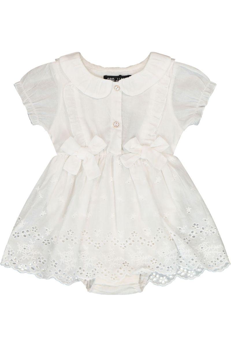 שמלת ORO נסיכתית לתינוקות