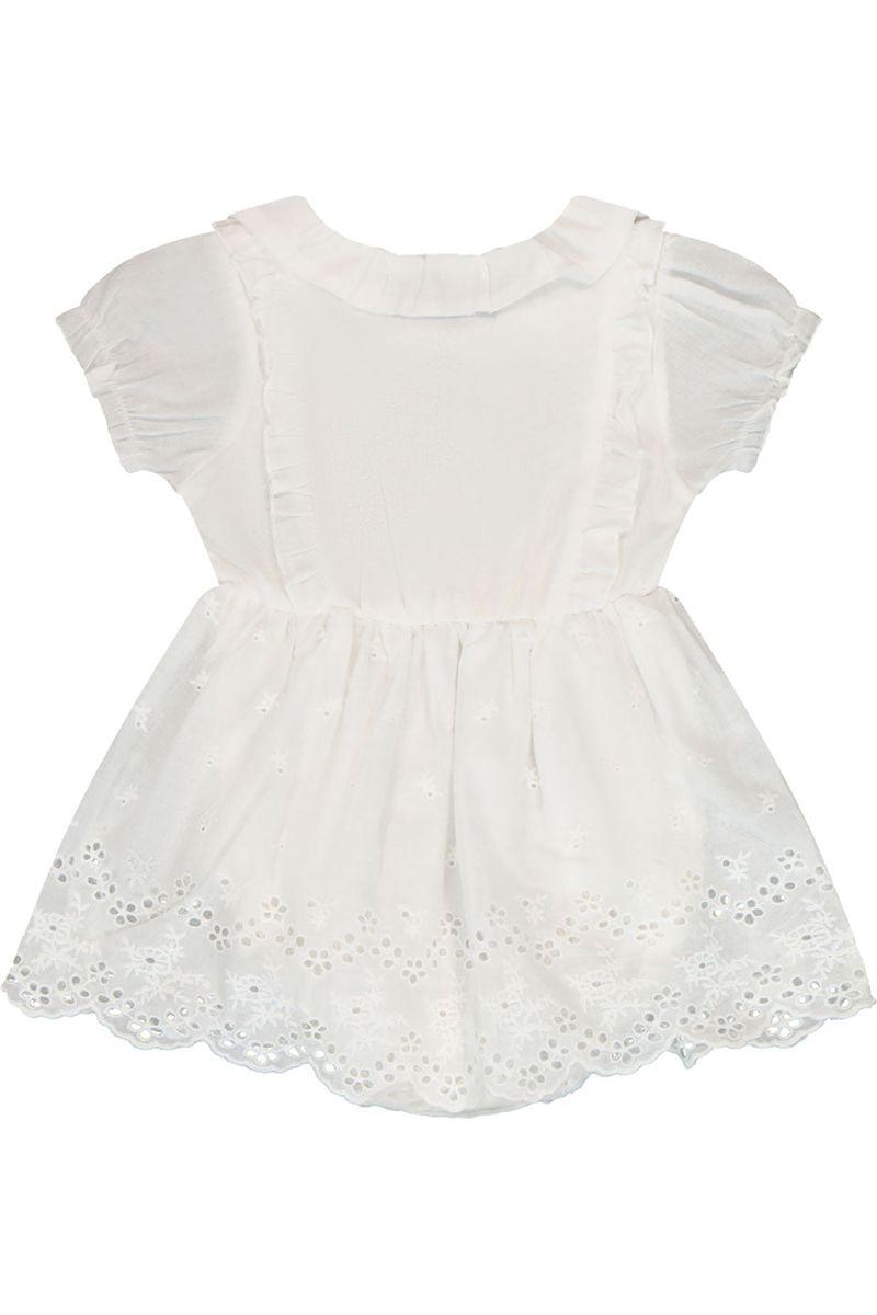 שמלת ORO נסיכתית לתינוקות