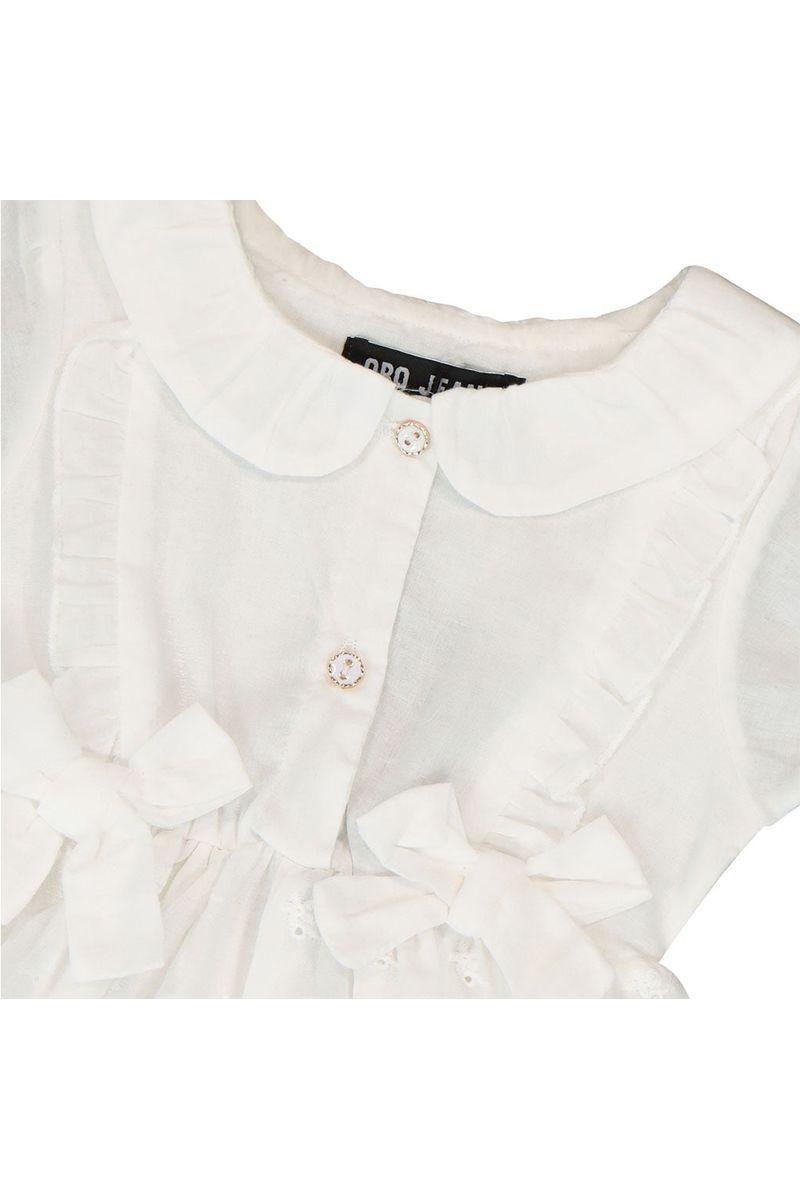 שמלת ORO נסיכתית לתינוקות