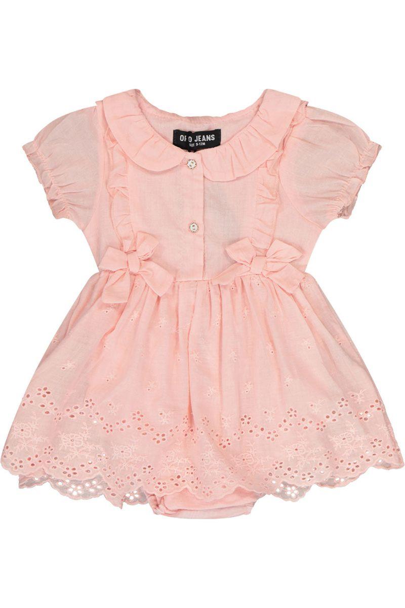 שמלת ORO נסיכתית לתינוקות