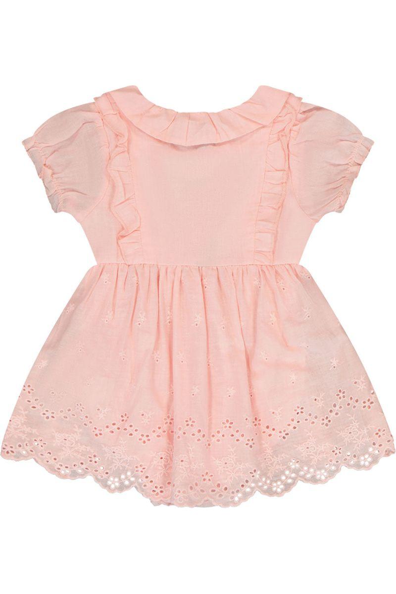 שמלת ORO נסיכתית לתינוקות