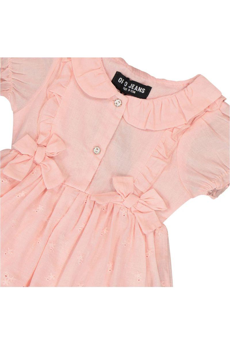 שמלת ORO נסיכתית לתינוקות