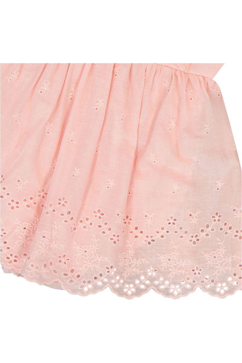 שמלת ORO נסיכתית לתינוקות