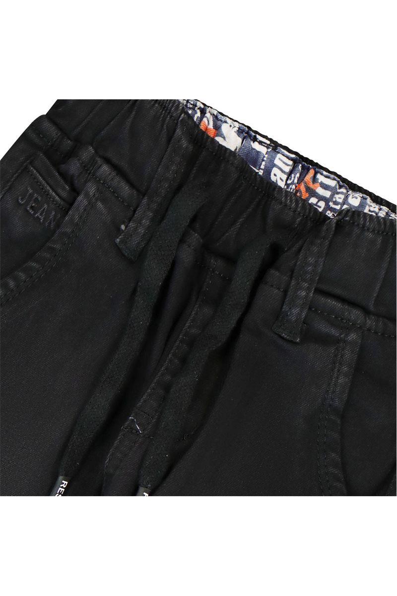 מכנסי ג'ינס ORO דמוי דגמ"ח לילדים