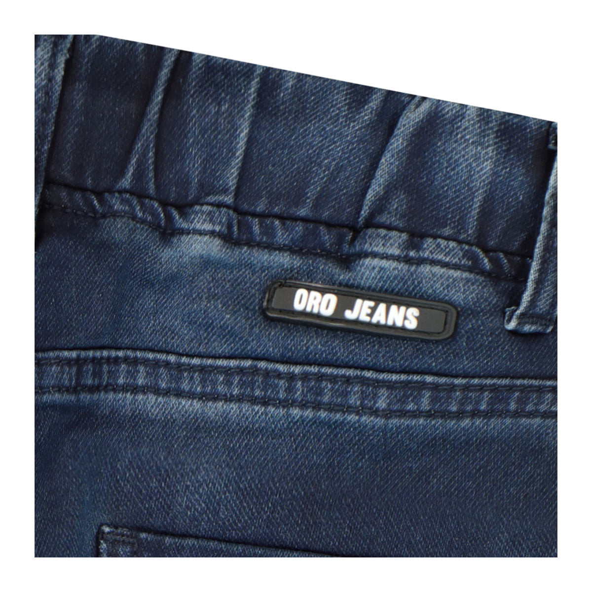 מכנסי ג'ינס ORO לילדים