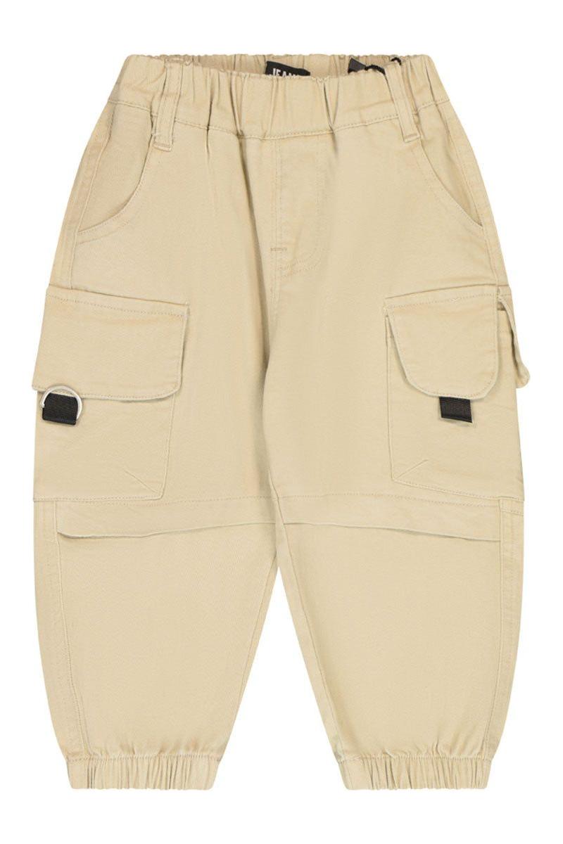 מכנסי דגמ"ח ORO יוניסקס