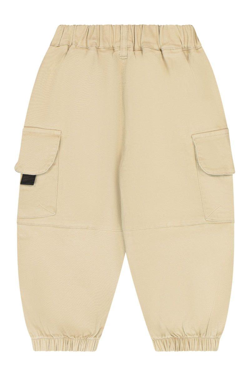 מכנסי דגמ"ח ORO יוניסקס