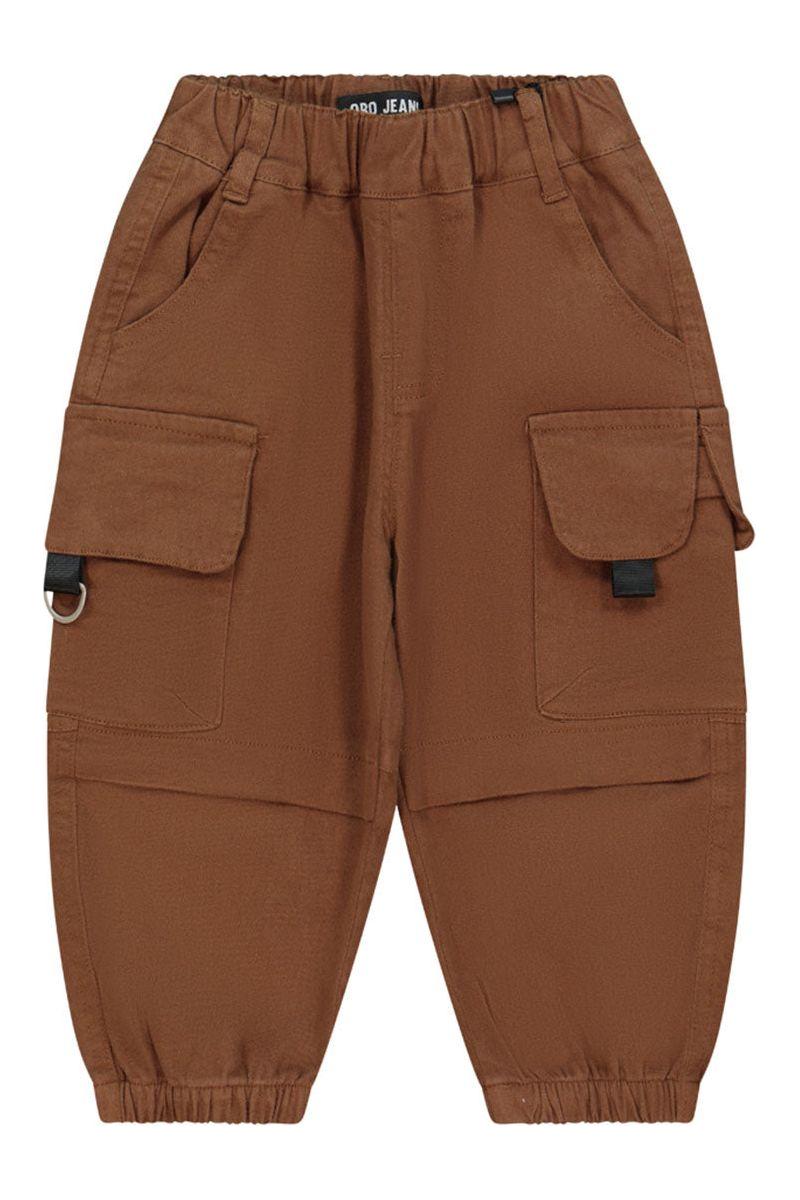 מכנסי דגמ"ח ORO יוניסקס