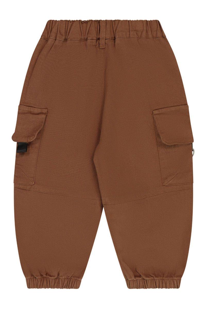 מכנסי דגמ"ח ORO יוניסקס