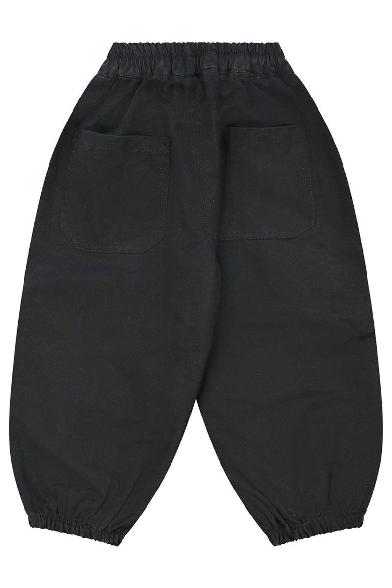 מכנסי ORO כיסים מקדימה יוניסקס