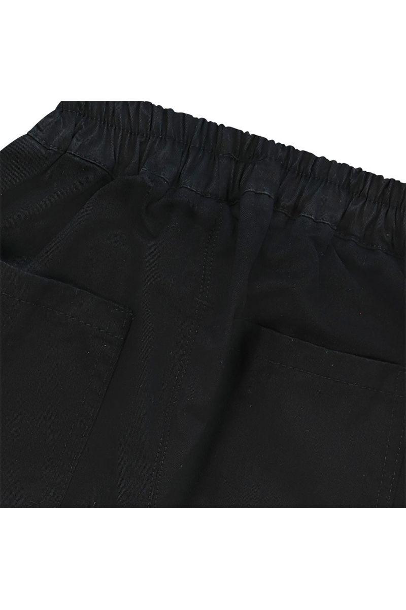 מכנסי ORO כיסים מקדימה יוניסקס